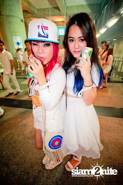 Heineken presents Sensation Thailand (Album 1 of 6) — photo 112