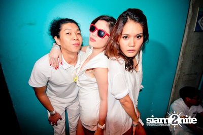 Heineken presents Sensation Thailand (Album 1 of 6) — photo 315