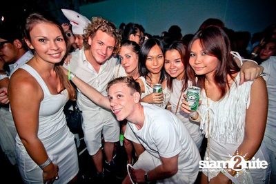Heineken presents Sensation Thailand (Album 1 of 6) — photo 162