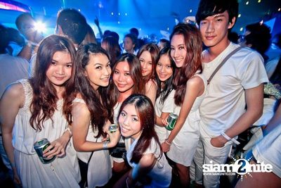 Heineken presents Sensation Thailand (Album 1 of 6) — photo 166