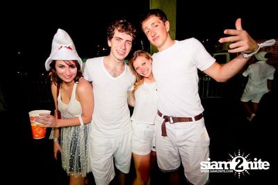 Heineken presents Sensation Thailand (Album 1 of 6) — photo 311