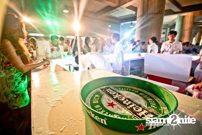 Heineken presents Sensation Thailand (Album 1 of 6) — photo 103