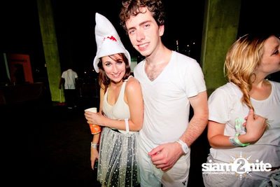 Heineken presents Sensation Thailand (Album 1 of 6) — photo 310