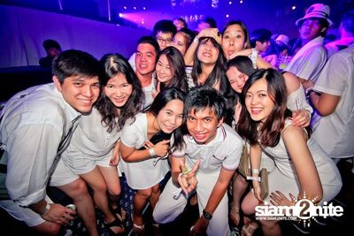 Heineken presents Sensation Thailand (Album 1 of 6) — photo 154