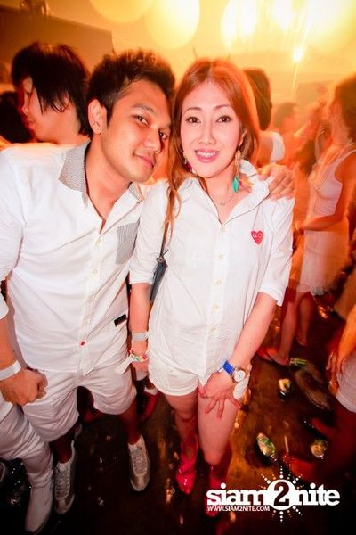 Heineken presents Sensation Thailand (Album 1 of 6) — photo 294