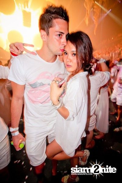 Heineken presents Sensation Thailand (Album 1 of 6) — photo 270