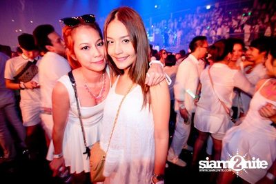 Heineken presents Sensation Thailand (Album 1 of 6) — photo 335