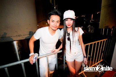 Heineken presents Sensation Thailand (Album 1 of 6) — photo 35