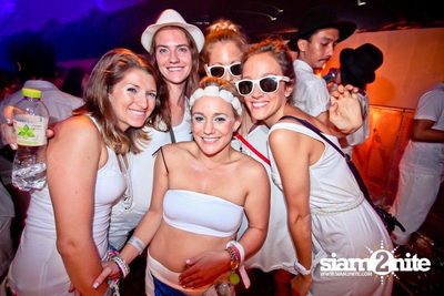 Heineken presents Sensation Thailand (Album 1 of 6) — photo 131