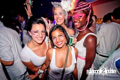 Heineken presents Sensation Thailand (Album 1 of 6) — photo 191