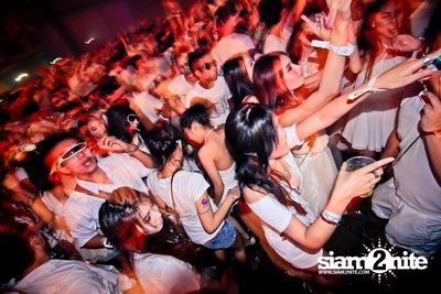 Heineken presents Sensation Thailand (Album 1 of 6) — photo 292