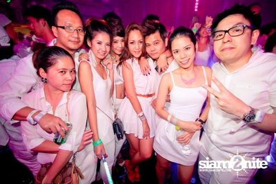 Heineken presents Sensation Thailand (Album 1 of 6) — photo 337