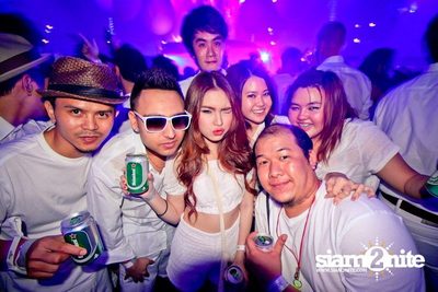 Heineken presents Sensation Thailand (Album 1 of 6) — photo 179