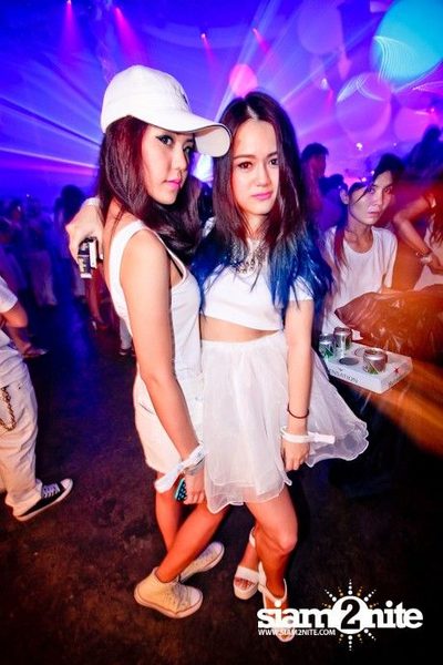 Heineken presents Sensation Thailand (Album 1 of 6) — photo 88