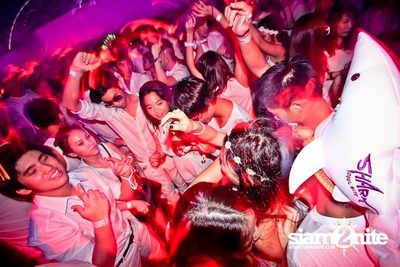 Heineken presents Sensation Thailand (Album 1 of 6) — photo 134