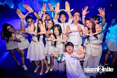 Heineken presents Sensation Thailand (Album 1 of 6) — photo 53