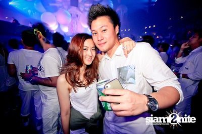 Heineken presents Sensation Thailand (Album 1 of 6) — photo 120