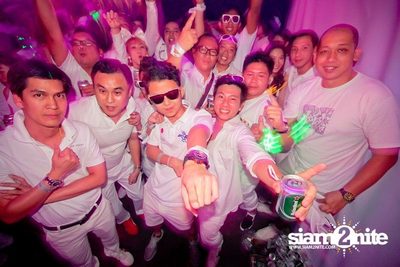 Heineken presents Sensation Thailand (Album 1 of 6) — photo 220