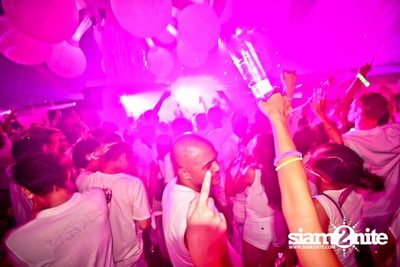 Heineken presents Sensation Thailand (Album 1 of 6) — photo 384