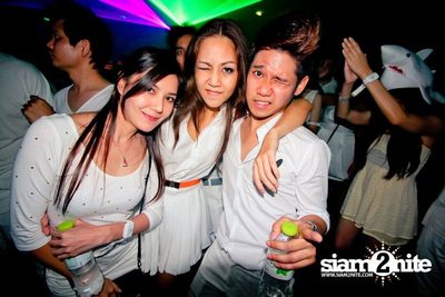Heineken presents Sensation Thailand (Album 1 of 6) — photo 279