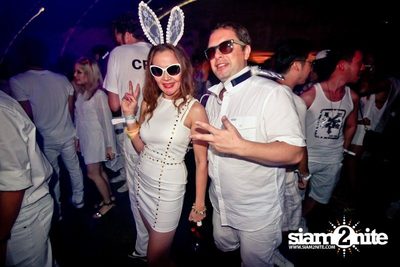 Heineken presents Sensation Thailand (Album 1 of 6) — photo 58