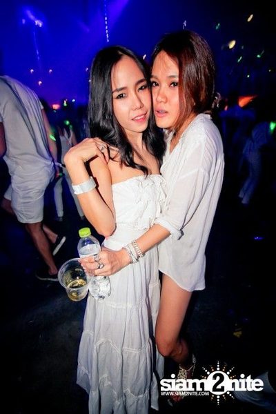 Heineken presents Sensation Thailand (Album 1 of 6) — photo 259