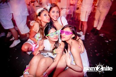 Heineken presents Sensation Thailand (Album 1 of 6) — photo 325