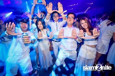 Heineken presents Sensation Thailand (Album 1 of 6) — photo 52