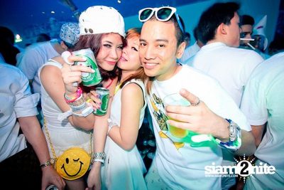 Heineken presents Sensation Thailand (Album 1 of 6) — photo 360