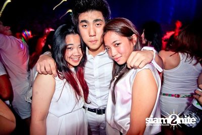 Heineken presents Sensation Thailand (Album 1 of 6) — photo 141