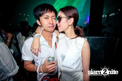 Heineken presents Sensation Thailand (Album 1 of 6) — photo 240