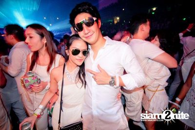Heineken presents Sensation Thailand (Album 1 of 6) — photo 368