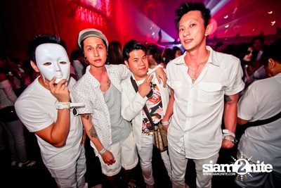 Heineken presents Sensation Thailand (Album 1 of 6) — photo 92
