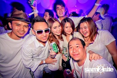 Heineken presents Sensation Thailand (Album 1 of 6) — photo 178