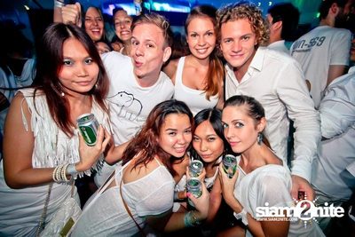 Heineken presents Sensation Thailand (Album 1 of 6) — photo 163