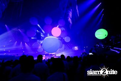 Heineken presents Sensation Thailand (Album 1 of 6) — photo 73