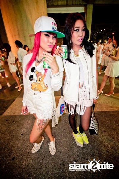 Heineken presents Sensation Thailand (Album 1 of 6) — photo 110