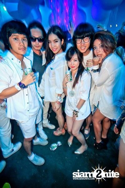 Heineken presents Sensation Thailand (Album 1 of 6) — photo 170