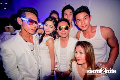 Heineken presents Sensation Thailand (Album 1 of 6) — photo 177