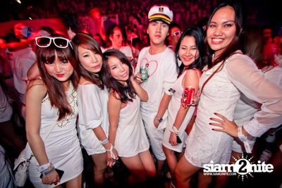Heineken presents Sensation Thailand (Album 1 of 6) — photo 143