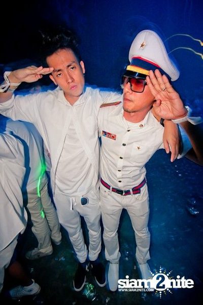 Heineken presents Sensation Thailand (Album 1 of 6) — photo 257