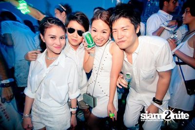 Heineken presents Sensation Thailand (Album 1 of 6) — photo 366