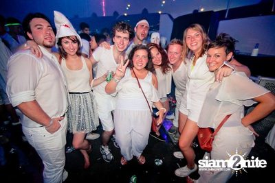 Heineken presents Sensation Thailand (Album 1 of 6) — photo 354