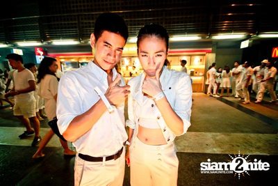 Heineken presents Sensation Thailand (Album 1 of 6) — photo 116
