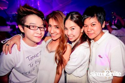 Heineken presents Sensation Thailand (Album 1 of 6) — photo 298