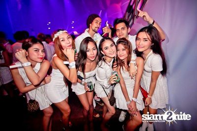Heineken presents Sensation Thailand (Album 1 of 6) — photo 82