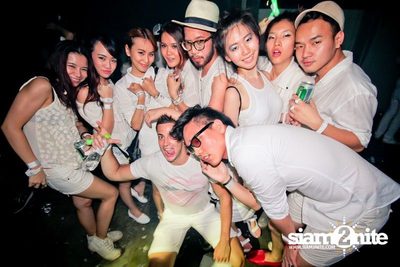 Heineken presents Sensation Thailand (Album 1 of 6) — photo 269