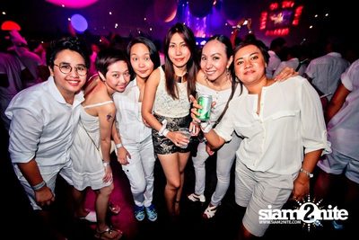 Heineken presents Sensation Thailand (Album 1 of 6) — photo 95