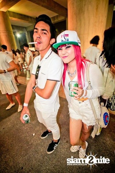 Heineken presents Sensation Thailand (Album 1 of 6) — photo 113