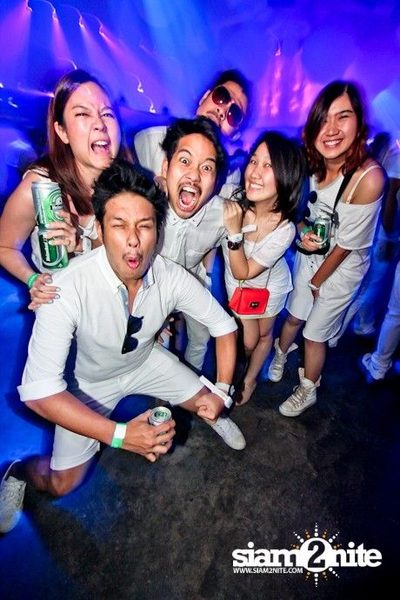 Heineken presents Sensation Thailand (Album 1 of 6) — photo 45